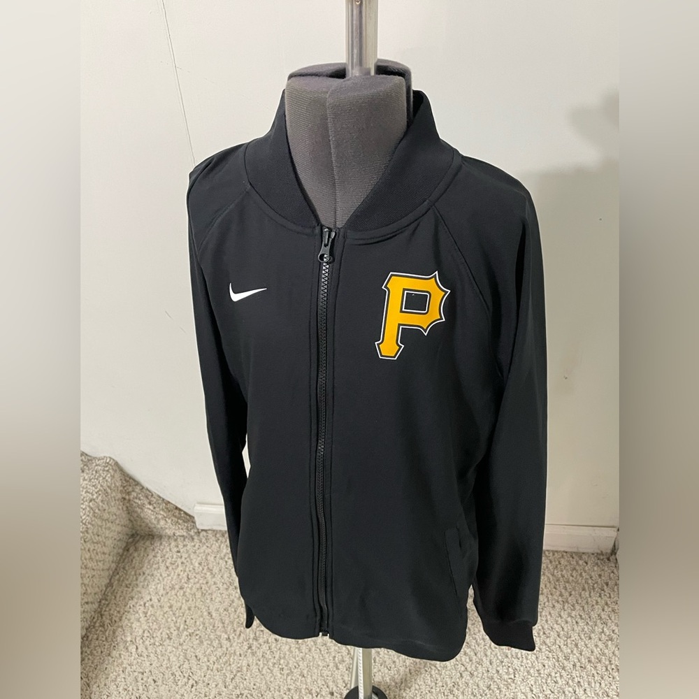 Pittsburgh Pirates Full Zip